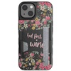 image:imageSmartish  But First Wine  iPhone 13 Pro Max Wallet Case  Wallet Slayer Vol 1 Slim  Protective Credit Card Holder  Fits iPhone 13 Pro MaxWallet Slayer Vol 2