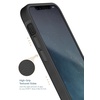 image:imageSmartish  But First Wine  iPhone 13 Pro Max Wallet Case  Wallet Slayer Vol 1 Slim  Protective Credit Card Holder  Fits iPhone 13 Pro MaxWallet Slayer Vol 2
