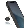 image:imageSmartish  But First Wine  iPhone 13 Pro Max Wallet Case  Wallet Slayer Vol 1 Slim  Protective Credit Card Holder  Fits iPhone 13 Pro MaxWallet Slayer Vol 2