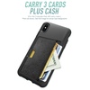 image:imageSmartish  But First Wine  iPhone 13 Pro Max Wallet Case  Wallet Slayer Vol 1 Slim  Protective Credit Card Holder  Fits iPhone 13 Pro MaxWallet Slayer Vol 2