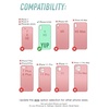 image:imageSmartish  But First Wine  iPhone 13 Pro Max Wallet Case  Wallet Slayer Vol 1 Slim  Protective Credit Card Holder  Fits iPhone 13 Pro MaxWallet Slayer Vol 2