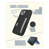 image:imageSmartish  But First Wine  iPhone 13 Pro Max Wallet Case  Wallet Slayer Vol 1 Slim  Protective Credit Card Holder  Fits iPhone 13 Pro MaxWallet Slayer Vol 2