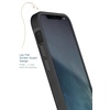 image:imageSmartish  But First Wine  iPhone 13 Pro Max Wallet Case  Wallet Slayer Vol 1 Slim  Protective Credit Card Holder  Fits iPhone 13 Pro MaxWallet Slayer Vol 1