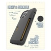 image:imageSmartish  But First Wine  iPhone 13 Pro Max Wallet Case  Wallet Slayer Vol 1 Slim  Protective Credit Card Holder  Fits iPhone 13 Pro MaxWallet Slayer Vol 1