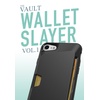 image:imageSmartish  But First Wine  iPhone 13 Pro Max Wallet Case  Wallet Slayer Vol 1 Slim  Protective Credit Card Holder  Fits iPhone 13 Pro MaxWallet Slayer Vol 1