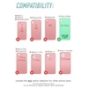image:imageSmartish  But First Wine  iPhone 13 Pro Max Wallet Case  Wallet Slayer Vol 1 Slim  Protective Credit Card Holder  Fits iPhone 13 Pro MaxWallet Slayer Vol 2