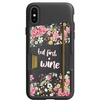 image:imageSmartish  But First Wine  iPhone 13 Pro Max Wallet Case  Wallet Slayer Vol 1 Slim  Protective Credit Card Holder  Fits iPhone 13 Pro MaxWallet Slayer Vol 2