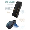 image:imageSmartish  But First Wine  iPhone 13 Pro Max Wallet Case  Wallet Slayer Vol 1 Slim  Protective Credit Card Holder  Fits iPhone 13 Pro MaxWallet Slayer Vol 2