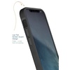image:imageSmartish  But First Wine  iPhone 13 Pro Max Wallet Case  Wallet Slayer Vol 1 Slim  Protective Credit Card Holder  Fits iPhone 13 Pro MaxWallet Slayer Vol 1
