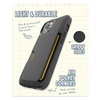image:imageSmartish  But First Wine  iPhone 13 Pro Max Wallet Case  Wallet Slayer Vol 1 Slim  Protective Credit Card Holder  Fits iPhone 13 Pro MaxWallet Slayer Vol 1