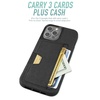 image:imageSmartish  But First Wine  iPhone 13 Pro Max Wallet Case  Wallet Slayer Vol 1 Slim  Protective Credit Card Holder  Fits iPhone 13 Pro MaxWallet Slayer Vol 2