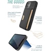 image:imageSmartish  Level One  iPhone 14 Magnetic Case  Gripmunk Compatible with MagSafe Lightweight  Protective Slim Thin Grip Cover with Microfiber Lining for Apple iPhone 14Wallet Slayer Vol 2