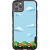 image:imageSmartish  Level One  iPhone 14 Magnetic Case  Gripmunk Compatible with MagSafe Lightweight  Protective Slim Thin Grip Cover with Microfiber Lining for Apple iPhone 14Gripmunk