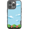 image:imageSmartish  Level One  iPhone 14 Magnetic Case  Gripmunk Compatible with MagSafe Lightweight  Protective Slim Thin Grip Cover with Microfiber Lining for Apple iPhone 14Gripmunk