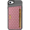 image:imageSmartish  HeartsAMillion  iPhone 78SE 2020 Wallet Case  Wallet Slayer Vol 1 Slim  Protective Credit Card Holder  Fits iPhone 78SE 2020Wallet Slayer Vol 2