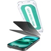 image:imageSmartish iPhone 18 Pro Privacy Screen Protector Tuff Sheet 2 PackPrivacy Screen Protectors