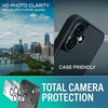 image:imageSmartish iPhone 18 Pro Privacy Screen Protector Tuff Sheet 2 PackScreen Protectors  Lens Covers