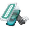 image:imageSmartish iPhone 18 Pro Privacy Screen Protector Tuff Sheet 2 PackScreen Protectors  Lens Covers