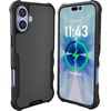 image:imageSmartish iPhone 18 Pro17 Pro Case MagSafe Gripzilla Grip Cover Kale CrewBlack Tie Affair