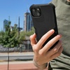 image:imageSmartish iPhone 18 Pro17 Pro Case MagSafe Gripzilla Grip Cover Kale CrewBlack Tie Affair