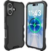 image:imageSmartish iPhone 18 Pro17 Pro Case MagSafe Gripzilla Grip Cover Kale CrewBlack Tie Affair