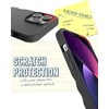 image:imageSmartish iPhone 18 Pro17 Pro Case MagSafe Gripzilla Grip Cover Kale CrewBlack Tie Affair