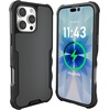image:imageSmartish iPhone 18 Pro17 Pro Case MagSafe Gripzilla Grip Cover Kale CrewBlack Tie Affair