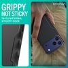 image:imageSmartish iPhone 18 Pro17 Pro Case MagSafe Gripzilla Grip Cover Kale CrewBlack Tie Affair