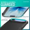 image:imageSmartish iPhone 18 Pro17 Pro Case MagSafe Gripzilla Grip Cover Kale CrewBlack Tie Affair