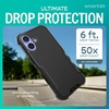 image:imageSmartish iPhone 18 Pro17 Pro Case MagSafe Gripzilla Grip Cover Kale CrewBlack Tie Affair