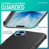 image:imageSmartish iPhone 18 Pro17 Pro Case MagSafe Gripzilla Grip Cover Kale CrewBlack Tie Affair