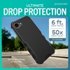 image:imageSmartish iPhone 18 Pro17 Pro Case MagSafe Gripzilla Grip Cover Kale CrewBlack Tie Affair