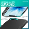 image:imageSmartish iPhone 18 Pro17 Pro Case MagSafe Gripzilla Grip Cover Kale CrewBlack Tie Affair