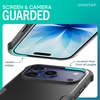 image:imageSmartish iPhone 18 Pro17 Pro Case MagSafe Gripzilla Grip Cover Kale CrewBlack Tie Affair