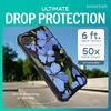 image:imageSmartish iPhone 18 Pro17 Pro Case MagSafe Gripzilla Grip Cover Kale CrewBlue Blossoms