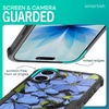 image:imageSmartish iPhone 18 Pro17 Pro Case MagSafe Gripzilla Grip Cover Kale CrewBlue Blossoms