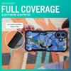 image:imageSmartish iPhone 18 Pro17 Pro Case MagSafe Gripzilla Grip Cover Kale CrewBlue Blossoms