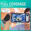 image:imageSmartish iPhone 18 Pro17 Pro Case MagSafe Gripzilla Grip Cover Kale CrewBlue Blossoms