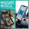 image:imageSmartish iPhone 18 Pro17 Pro Case MagSafe Gripzilla Grip Cover Kale CrewBlue Blossoms