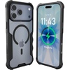 image:imageSmartish iPhone 18 Pro17 Pro Case MagSafe Gripzilla Grip Cover Kale CrewClearly Black