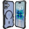 image:imageSmartish iPhone 18 Pro17 Pro Case MagSafe Gripzilla Grip Cover Kale CrewClearly Black