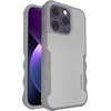 image:imageSmartish iPhone 18 Pro17 Pro Case MagSafe Gripzilla Grip Cover Kale CrewGray Area