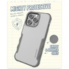 image:imageSmartish iPhone 18 Pro17 Pro Case MagSafe Gripzilla Grip Cover Kale CrewGray Area