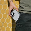 image:imageSmartish iPhone 18 Pro17 Pro Case MagSafe Gripzilla Grip Cover Kale CrewGray Area