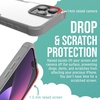 image:imageSmartish iPhone 18 Pro17 Pro Case MagSafe Gripzilla Grip Cover Kale CrewGray Area