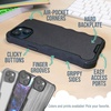 image:imageSmartish iPhone 18 Pro17 Pro Case MagSafe Gripzilla Grip Cover Kale CrewGray Area