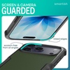 image:imageSmartish iPhone 18 Pro17 Pro Case MagSafe Gripzilla Grip Cover Kale CrewKale Crew