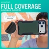 image:imageSmartish iPhone 18 Pro17 Pro Case MagSafe Gripzilla Grip Cover Kale CrewKale Crew