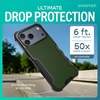 image:imageSmartish iPhone 18 Pro17 Pro Case MagSafe Gripzilla Grip Cover Kale CrewKale Crew