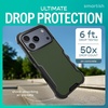 image:imageSmartish iPhone 18 Pro17 Pro Case MagSafe Gripzilla Grip Cover Kale CrewKale Crew